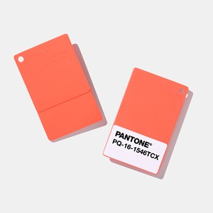 2019 Color of the Year--Living Coral