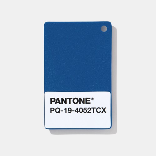 2020 Color of the Year--Classic Blue