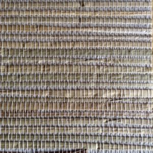 VG4403MH Brown Grasscloth Wallpaper Magnolia Home