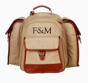 Picnic Backpack from F&M