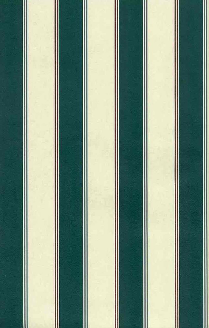 Striped Vintage Wallpaper and Border Patterns | For the Love of Wallpaper