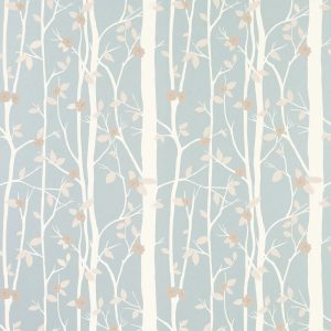 Read more about the article Tree Wallpaper Leaves Brown Green Blue