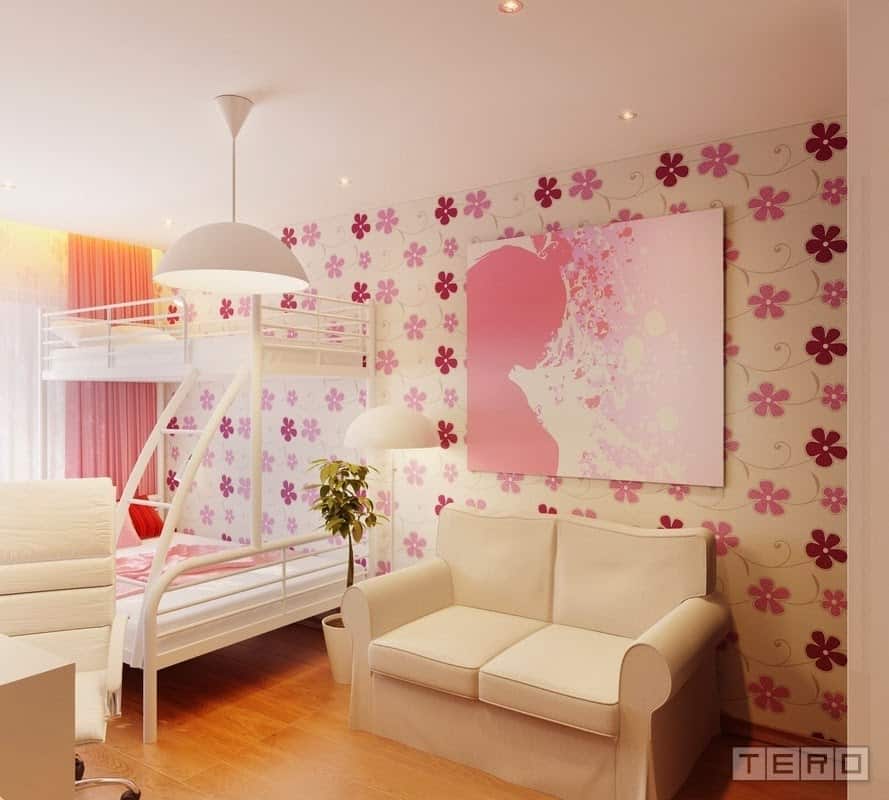 You are currently viewing Bedroom Decor Ideas for Girls