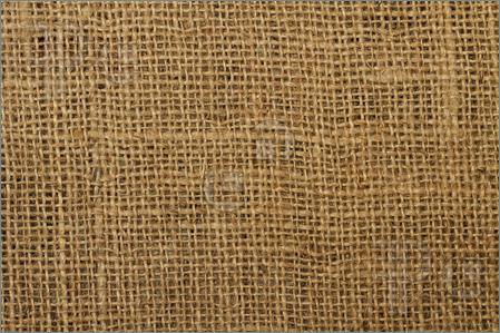 Loose Weave Jute Wallpaper